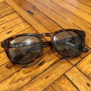 Han Kjøbenhaven Sunglasses